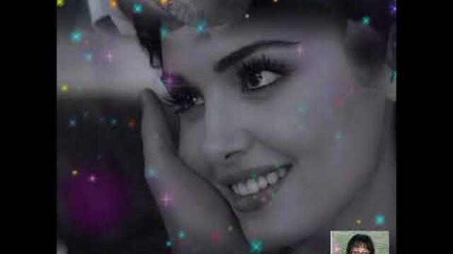 Инна Улановская - Говори слова мне о любви 💕🌹