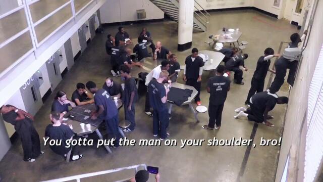 60 Days In | Getting Tough on Too Tall