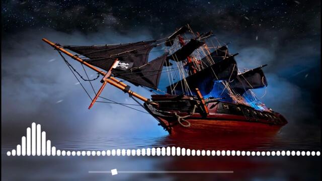 Pirate ship 2022, Journey on a Pirate Ship