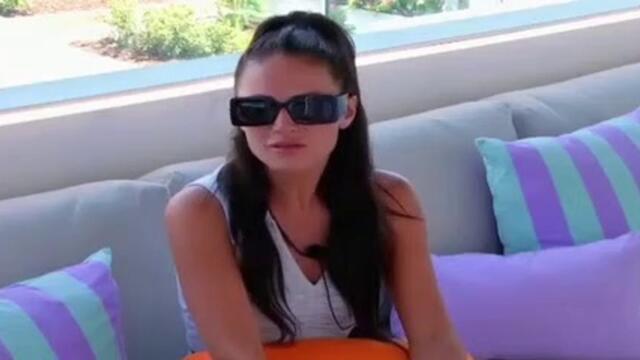 Love Island UK S 9 EP5