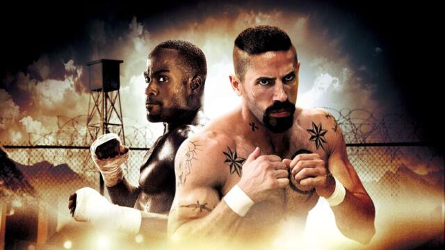 Фаворитът 3: Изкуплението (синхронен екип 2, дублаж на студио Медиа Линк, 20.01.2023 г.) (запис)