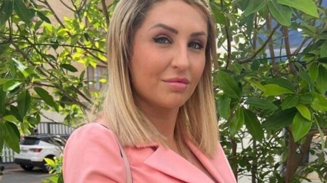 Exclu Public : Amandine Pellissard voit fuiter des photos intimes diffusées sur Mym sur de nombreux réseaux sociaux, elle a "identifié" les coupa...