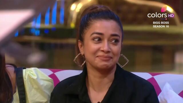 Bigg Boss 16 19th January 2023 - Video EP 111