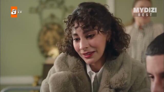 Лучик света 19 серия онлайн озвучка