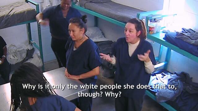 60 Days In | Michelle Does Drugs