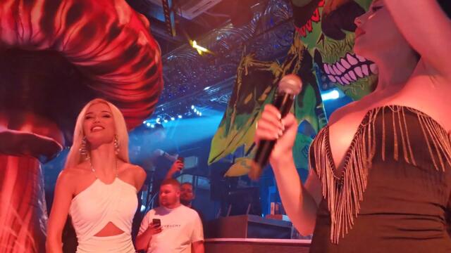 DESSITA x LIDIA (на живо) Super Mix 2023 ДЕСИТА x ЛИДИЯ Livе