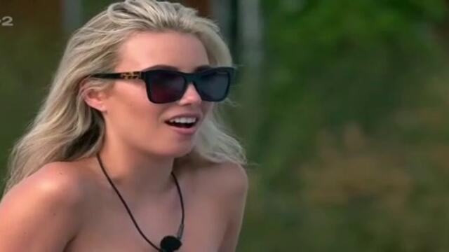 Love Island Season9 Episode3