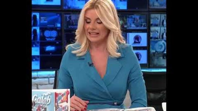 Svetlana Ceca Grubor ✈✈✈