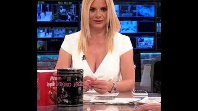 Ceca Grubor 🍧🍦🍭🧁