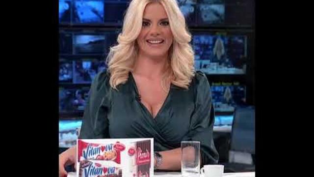 Svetlana Ceca Grubor 🍒1️⃣0️⃣🍒