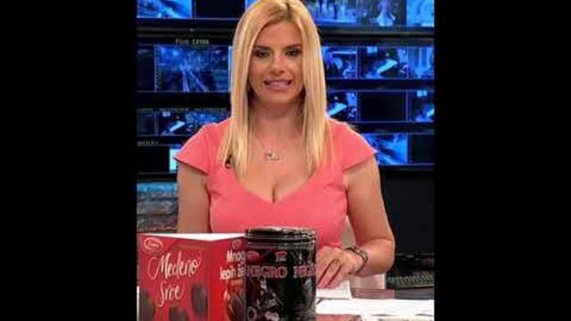 Ceca Grubor 🥭🍊🍑💥