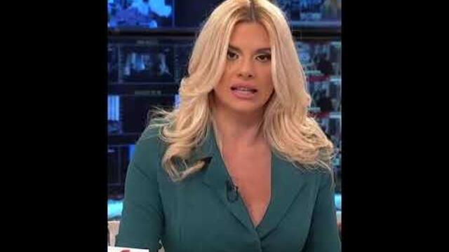 Svetlana Ceca Grubor 🍉🌴🌼💚