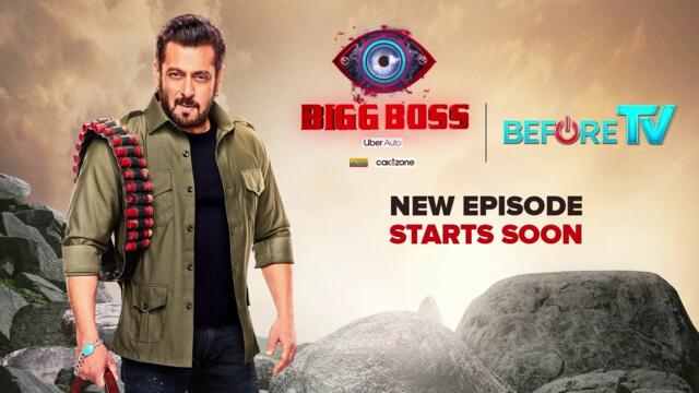 Bigg Boss 16 20th January 2023 - Video EP 112