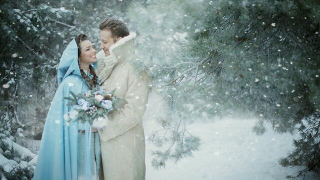 До слез красивая мелодия! Лучшие мелодии на зиму трогают сердце Сергея Чекалина