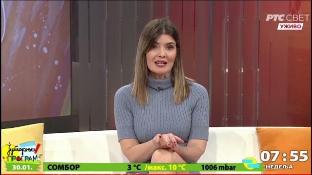 Goca Stijacic 🌞 Svetlana Sretenovic🌞