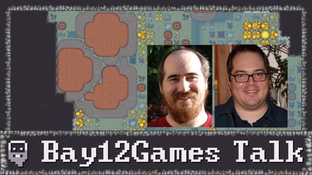 Dwarf Fortress - Tarn and Zach Adams Talk - Post Release and Future updates (Jan 2023)