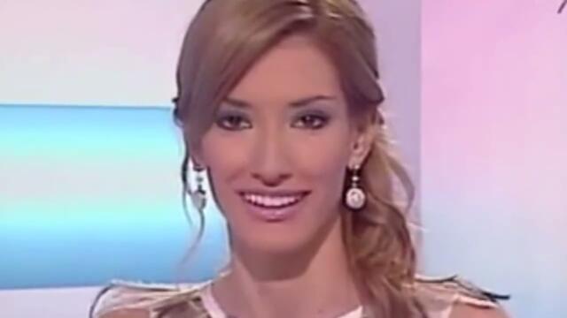 Jovana Joksimović po molbi