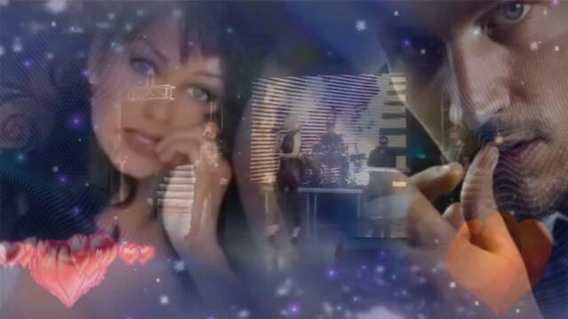 Андрей Гражданкин и Инна Светлова  -  Моя любовь