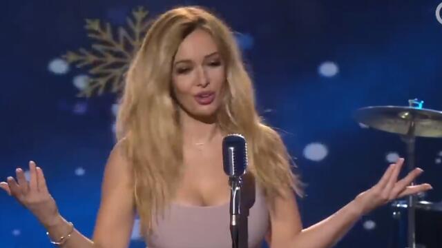 Lidija Bacic Lille - Najdraže moje (stage performance)