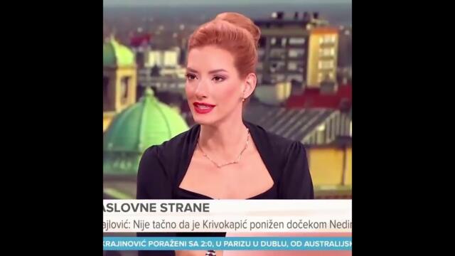 Jovana Joksimovic 🍉🔥🍉🔥