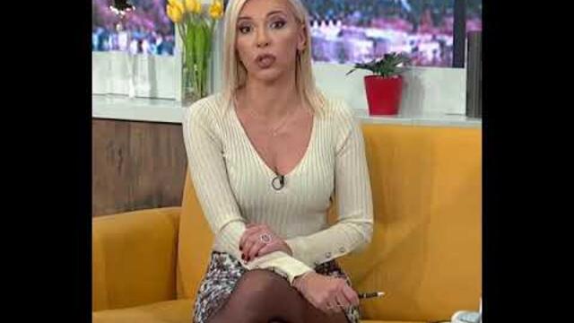 Irina Vukotic 💥🍧🍨🍫