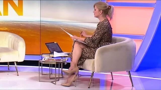 Natasa Miljkovic 👀😠😎