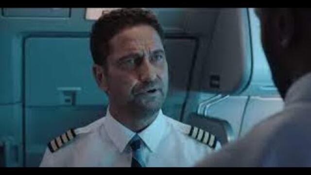 [Самолетът] (2023) Целият филми Онлайн бг аудио и субтитри бг