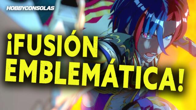 Análisis de Fire Emblem Engage para Nintendo Switch