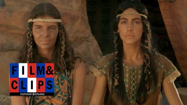 Скальпы | Scalps | действие, Вестерны | Полный фильм на русском языке