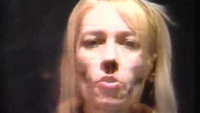 Sonic Youth - Goo (1993 VHS video album)