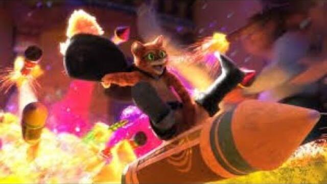 Котаракът в чизми 2 (2022) » Филми онлайн бг аудио | гледайте HD филми