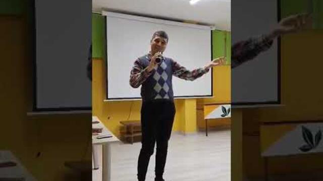 БОРИСЛАВ БОРИСОВ - НА СВАТБА МЕ КАНЯТ - APK GO - ЗДРАВЕ И КРАСОТА - ПЛОВДИВ