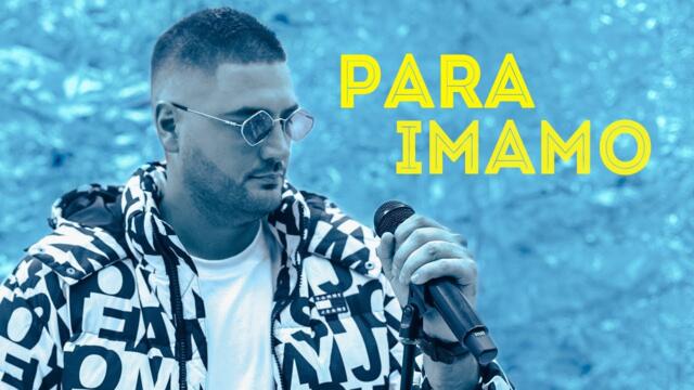 LJUBA PERUCICA  -  PARA IMAMO  -  (OFFICIAL VIDEO 2023)