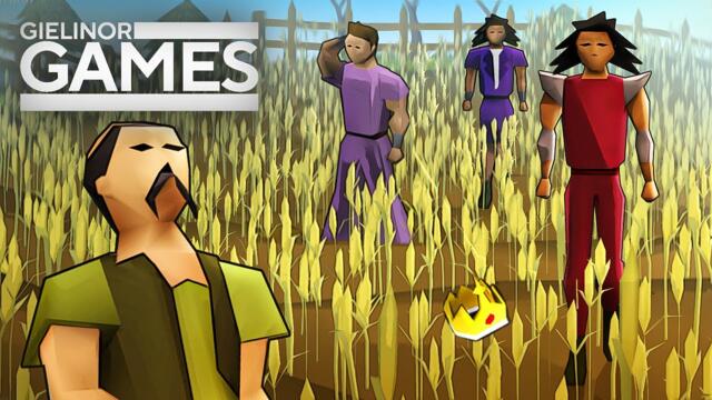 THE CLOCK IS TICKING, TIME'S UP | Gielinor Games (#8)