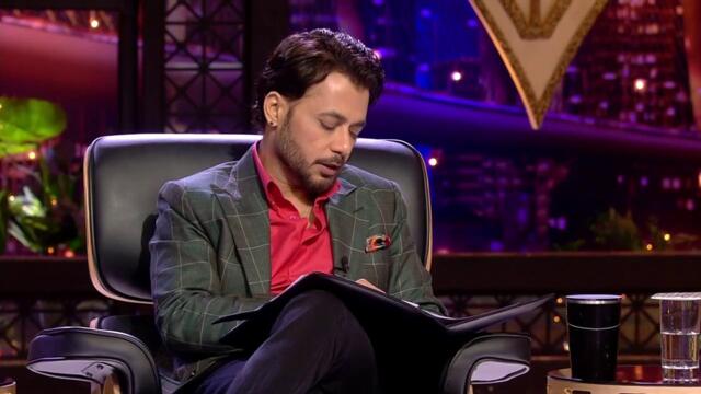 Shark Tank India Season 2 20th January 2023 - Ep 15