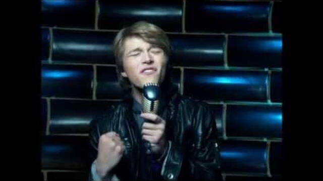 StarStruck - Sterling Knight "StarStruck"