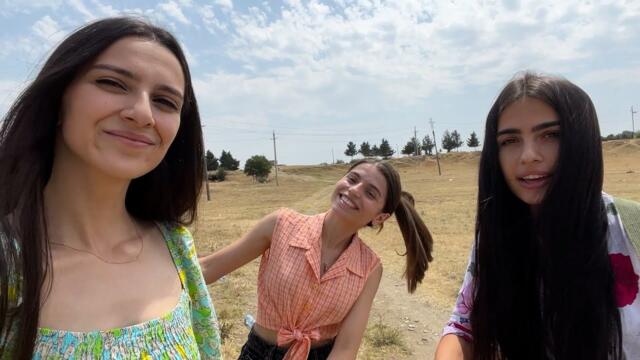 Trio Mandili - Chven (We)