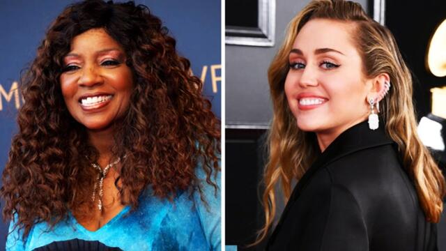 Gloria Gaynor Gives Miley Cyrus‘ ’Flowers‘ Her Seal of Approval | Billboard News