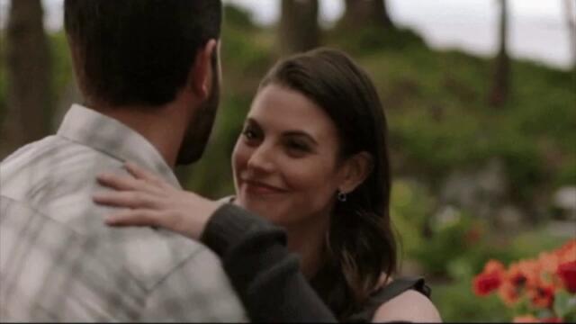 Chesapeake Shores - Here comes the freefall