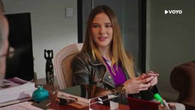 Твоят мой живот / Сезон 2 / Епизод 61