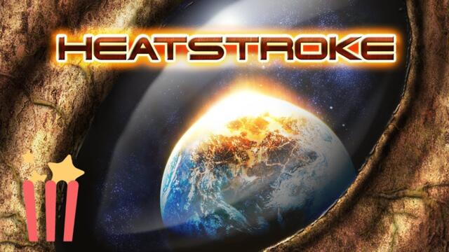 Heatstroke | FULL MOVIE | 2008 | Action, Sci Fi, Horror | D.B. Sweeney, Danica McKellar