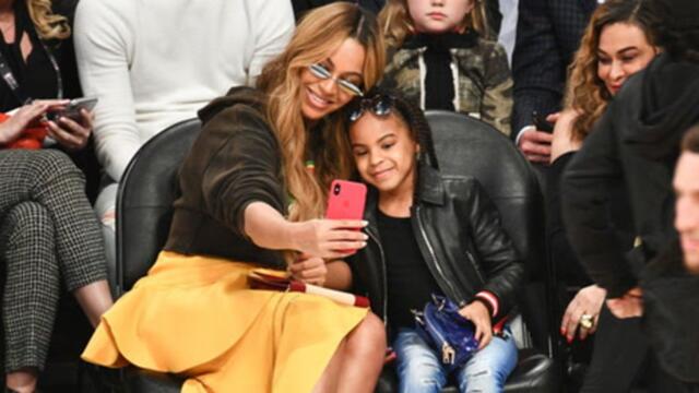 WATCH: Check Out Our Favorite Moments From Blue Ivy Through The Years