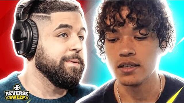 Nameless Reveals LA Thieves Huke MISTAKE