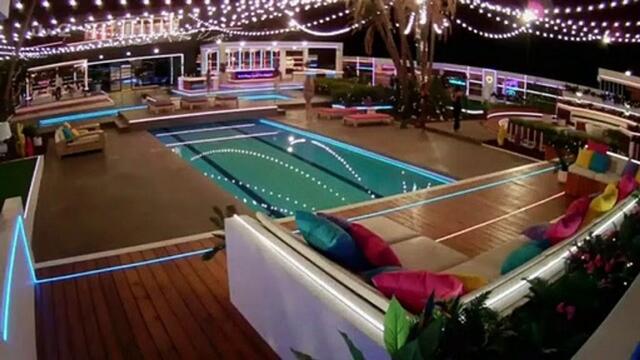Love Island S9 Ep8