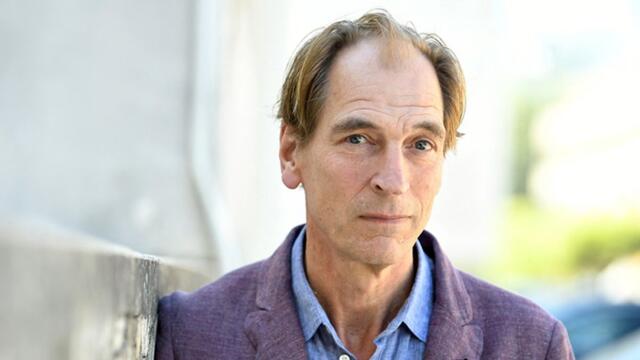 Julian Sands: ‘No hard deadline’ for calling off search for missing actor, authorities say
