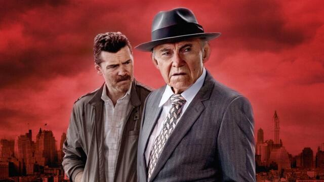 Лански (синхронен екип, дублаж на Саунд Сити Студио, 23.01.2023 г.) (запис)