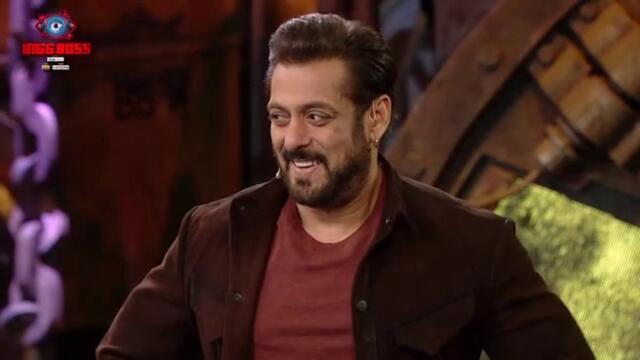 Bigg Boss 16 22nd January 2023 - Video EP 114