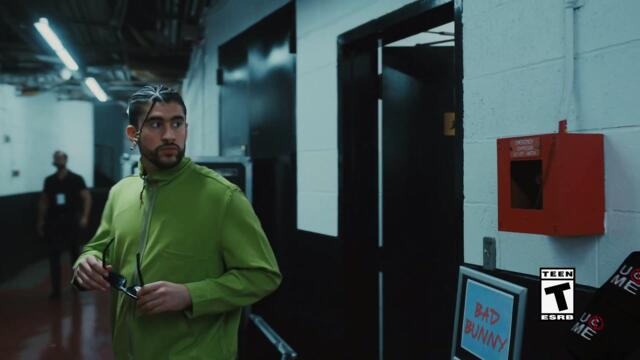 See John Cena in WWE 2K23