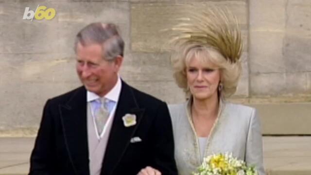 Queen Camilla Will Be Crowned Alongside King Charles