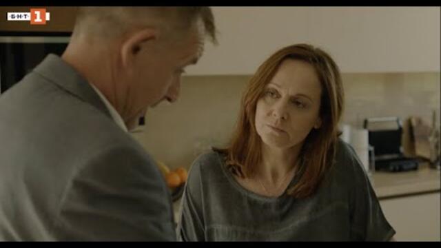 Вина, епизод 3, сезон 1, сериал на БНТ